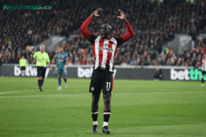 Đội hình dự kiến trước trận Brentford vs Bournemouth